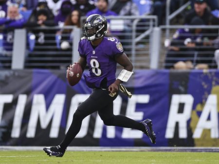 Baltimore Ravens at Miami Dolphins NFL Betting Analysis, Odds & Picks