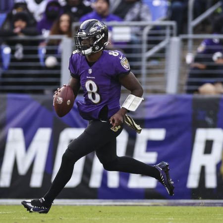 Baltimore Ravens at Miami Dolphins NFL Betting Analysis, Odds & Picks