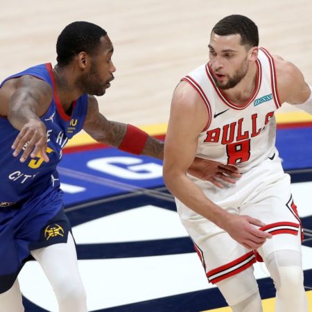 Chicago Bulls at Denver Nuggets NBA Betting Analysis, Picks