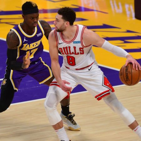 Chicago Bulls at Houston Rockets NBA Betting Analysis, Picks