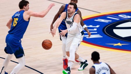 Denver Nuggets at Dallas Mavericks NBA Betting Analysis, Picks