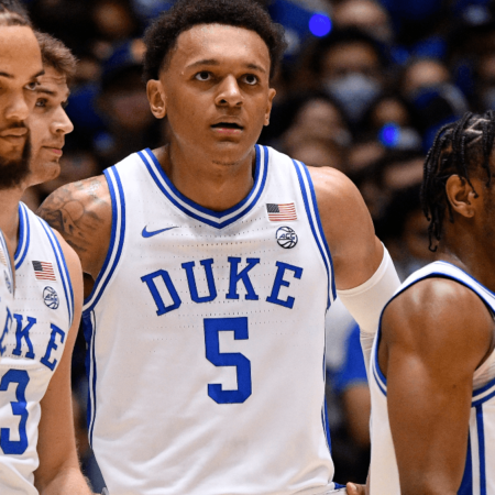 Duke Blue Devils at Kentucky Wildcats NCAABB Betting Analysis, Picks & Odds
