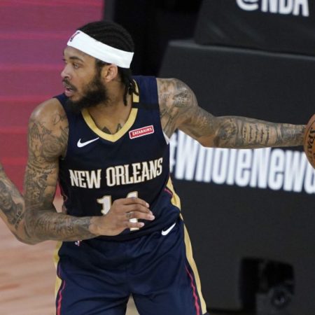 New Orleans Pelicans at Phoenix Suns Betting Preview