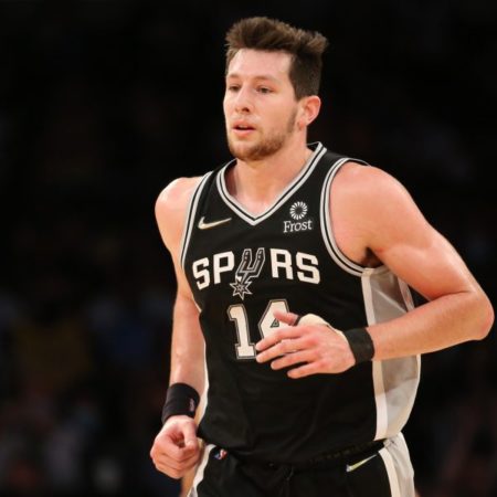 San Antonio Spurs at Los Angeles Clippers NBA Betting Analysis, Odds & Picks
