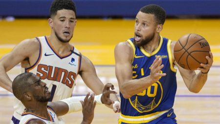 Golden State Warriors at Phoenix Suns Betting Analysis and Predictions