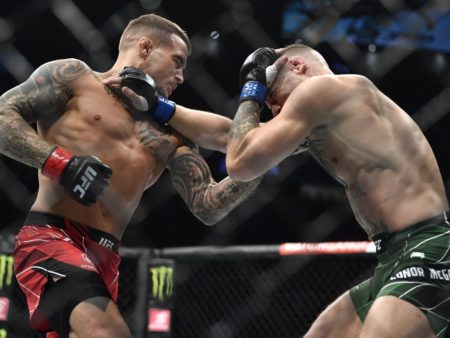 Charles Oliveira vs. Dustin Poirier Betting Analysis and Predictions