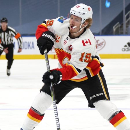 Calgary Flames at Anaheim Ducks NHL Betting Analysis, Picks