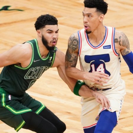 Philadelphia 76ers at Boston Celtics NBA Betting Analysis, Picks