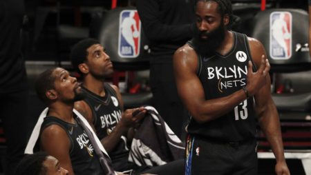 Brooklyn Nets at Golden State Warriors Betting Analysis and Predictions