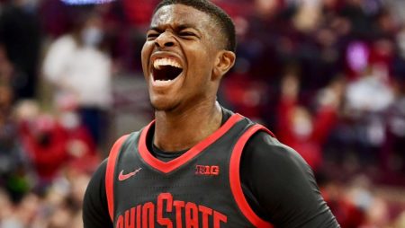 Ohio State Buckeyes at Purdue Boilermakers NCAAB Betting Analysis and Predictions