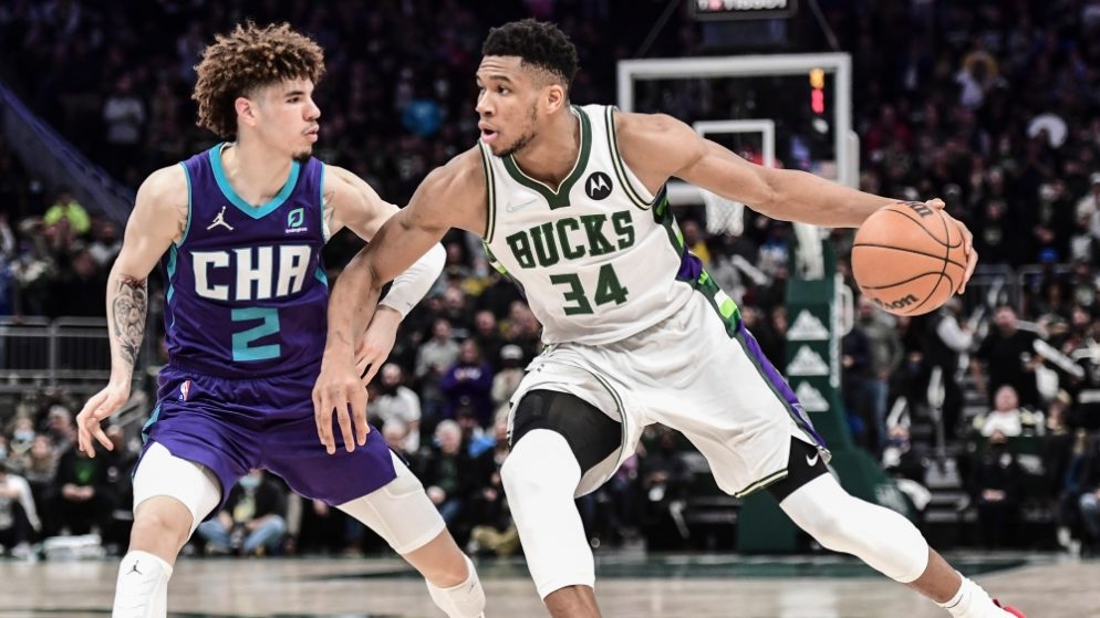 Milwaukee Bucks at Charlotte Hornets NBA Betting Analysis, Picks