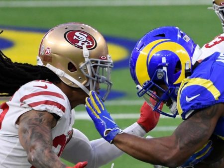 San Francisco 49ers at Los Angeles Rams NFL Betting Analysis, Picks
