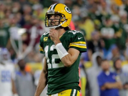 San Francisco 49ers at Green Bay Packers NFL Betting Analysis, Odds & Picks