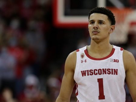 Wisconsin Badgers at Northwestern Wildcats NCAAB Betting Analysis, Odds & Picks