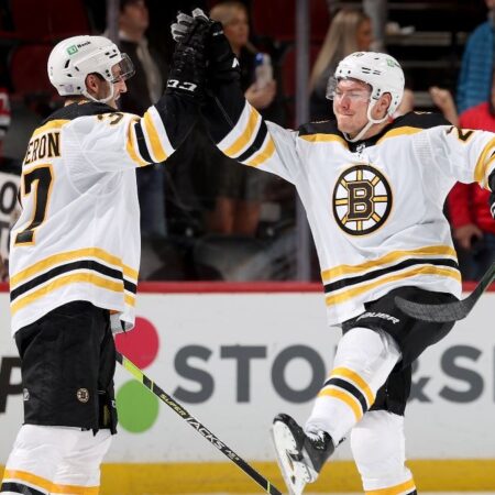 Boston Bruins at Montreal Canadiens – NHL Betting Analysis, Odds & Picks