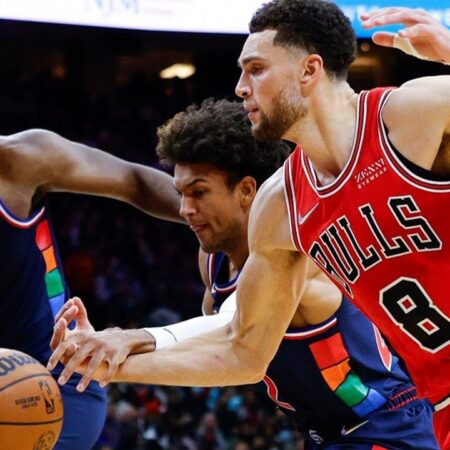 Chicago Bulls at Philadelphia 76ers NBA Betting Analysis, Picks