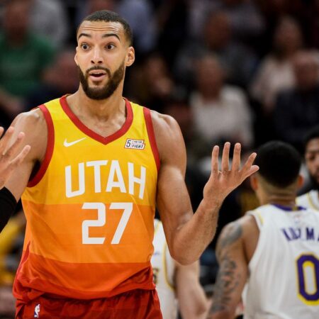 Utah Jazz at New Orleans Pelicans NBA Betting Analysis, Odds & Picks