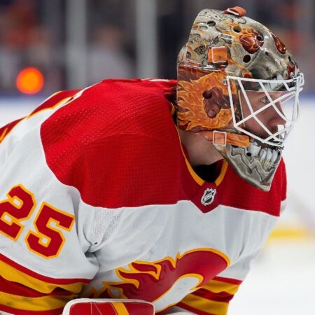Dallas Stars at Calgary Flames – NHL Betting Analysis, Odds & Picks
