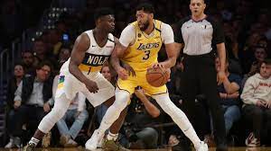New Orleans Pelicans at Los Angeles Lakers – NBA Betting Analysis, Picks