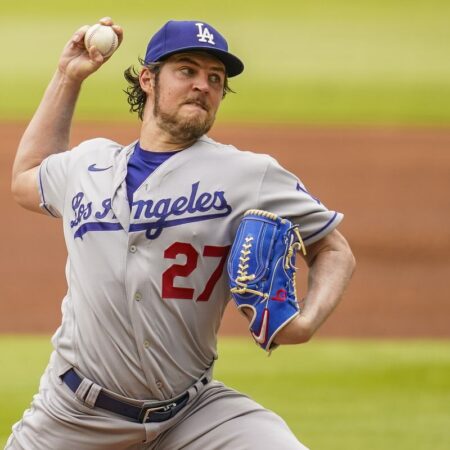 Los Angeles Dodgers at San Diego Padres Betting Analysis and Predictions