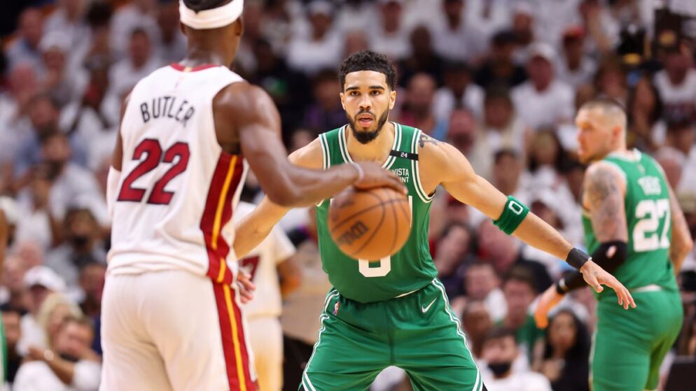 Boston Celtics at Miami Heat Betting Analysis and Predictions