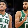 Boston Celtics at Milwaukee Bucks – NBA Betting Analysis, Picks