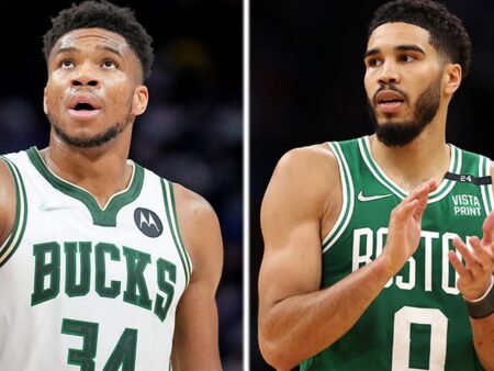 Boston Celtics at Milwaukee Bucks – NBA Betting Analysis, Picks