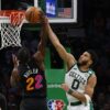 Boston Celtics at Miami Heat NBA Betting Analysis, Odds & Picks