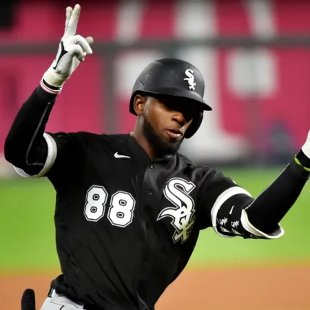 Baltimore Orioles at Chicago White Sox Odds and Picks