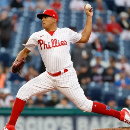 Philadelphia Phillies at San Diego Padres Odds, Picks, and Predictions