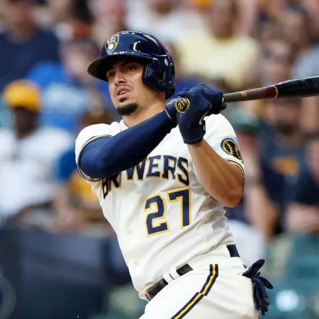 St. Louis Cardinals at Milwaukee Brewers Odds, Picks, and Predictions