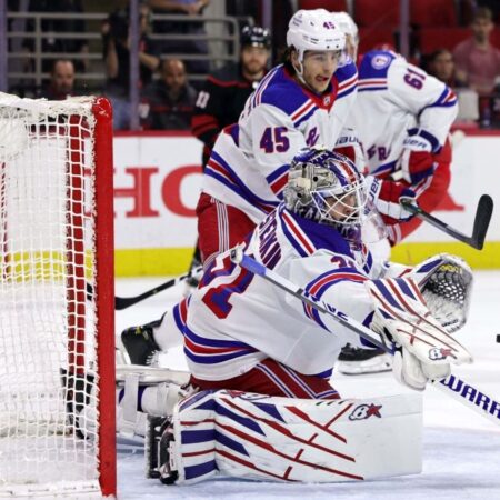 Tampa Bay Lightning at New York Rangers – NHL Betting Analysis, Odds & Picks