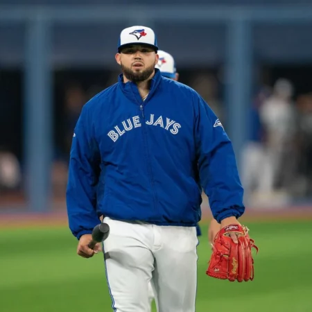 Toronto Blue Jays at Milwaukee Brewers Odds, Picks and Predictions