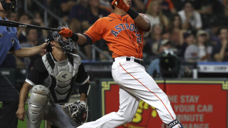 Chicago White Sox at Houston Astros MLB Analysis and Predictions