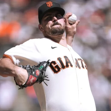 Chicago White Sox at San Francisco Giants Odds and Picks