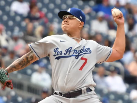 Los Angeles Dodgers at Los Angeles Angels MLB Analysis and Predictions