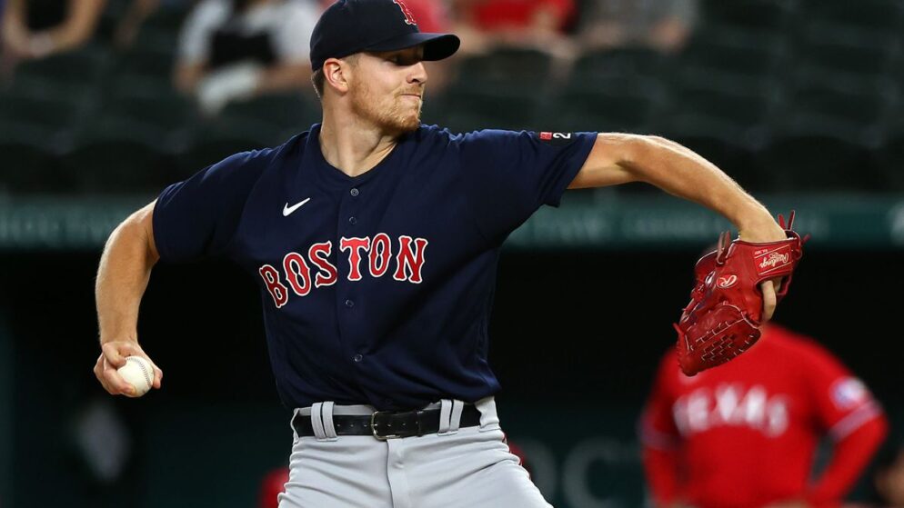 Boston Red Sox at Baltimore Orioles MLB Analysis and Predictions