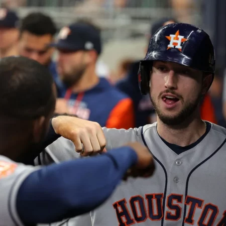 Minnesota Twins at Houston Astros Odds, Picks, and Predictions