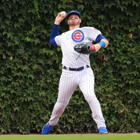 Chicago Cubs at Toronto Blue Jays Odds and Picks