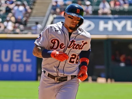 Cleveland Guardians at Detroit Tigers Odds, Picks and Predictions