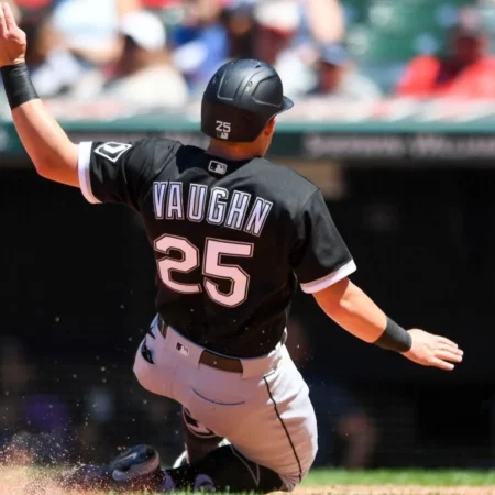 Houston Astros at Chicago White Sox Odds and Picks