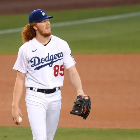 Los Angeles Dodgers at Milwaukee Brewers Odds, Picks and Predictions