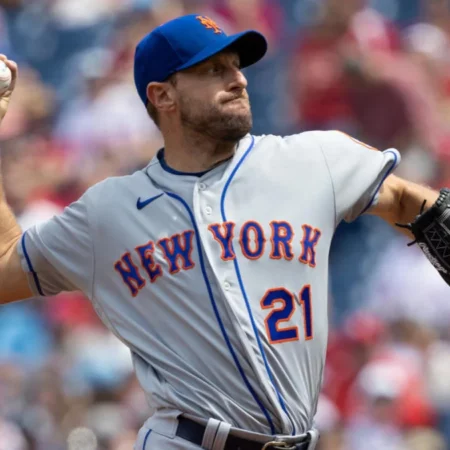 New York Mets at New York Yankees Odds and Picks