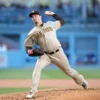 San Francisco Giants at San Diego Padres Odds, Picks and Predictions