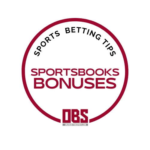 Sportsbooks Bonuses