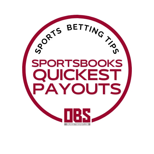 Sportsbooks Quickest Payouts