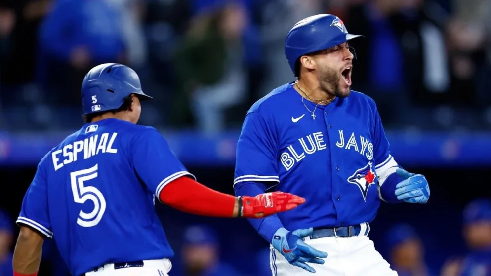 Toronto Blue Jays vs. Boston Red Sox Odds and Picks