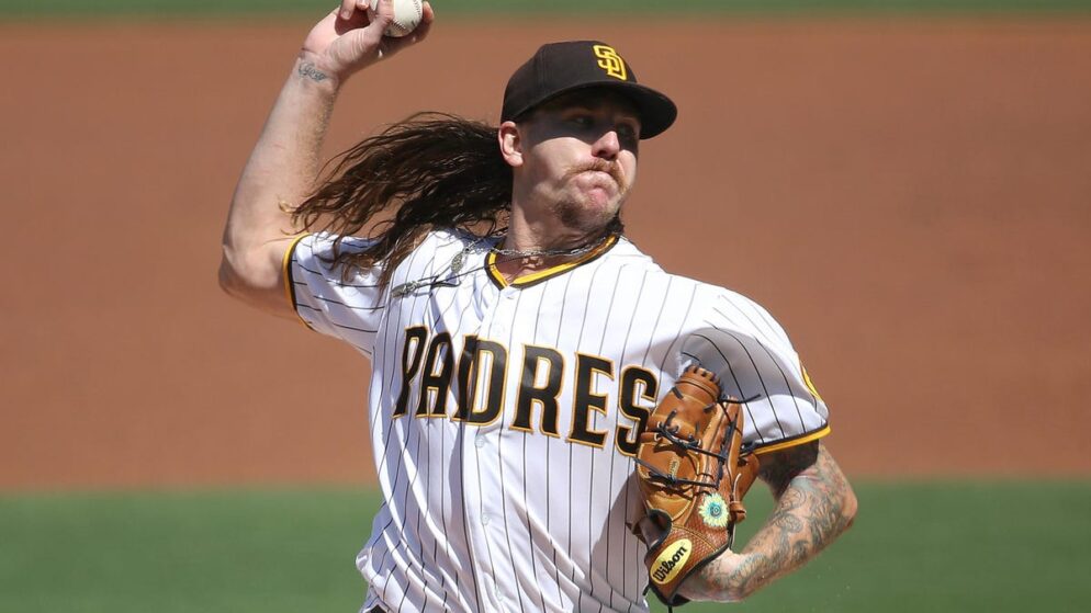 San Diego Padres at Los Angeles Dodgers MLB Analysis and Predictions