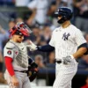 Boston Red Sox at New York Yankees Odds and Picks