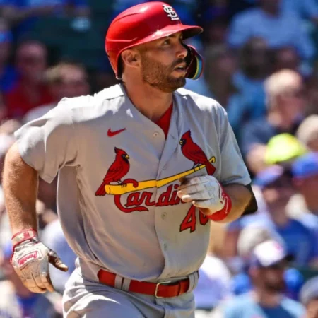 Chicago Cubs at St. Louis Cardinals Odds and Picks